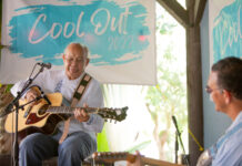 Cool Out 2026 offers a reimagined programme in new spaces