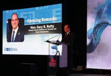 Rutty: AI cannot replace the authentic Cayman experience