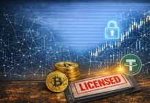 CIMA grants first full VASP licence to a digital asset business