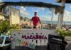 Mexican drinks and cuisine take centre stage at Fiesta de Agave Fiesta de Agave Gran Finale