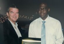 Long-serving police officer Collins Oremule passes away