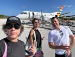 Cayman Airways agrees to help promote islands as premier film destination