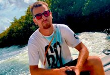 Child rapist George Slijper sentenced to 14 years in jail