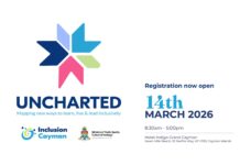 Inclusion Cayman launches national conference