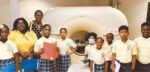 Health City helps explore careers