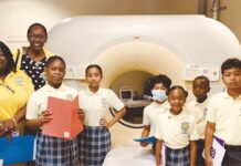 Health City helps explore careers
