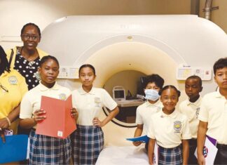 Health City helps explore careers