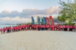 Annual walk continues fight against congenital heart disease