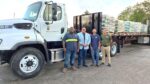 New agricultural delivery service launched