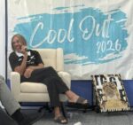 ‘Godfather of Punk’ Iggy Pop joins creatives at Cool Out 2026 Iggy Pop at Cool Out 2025 3