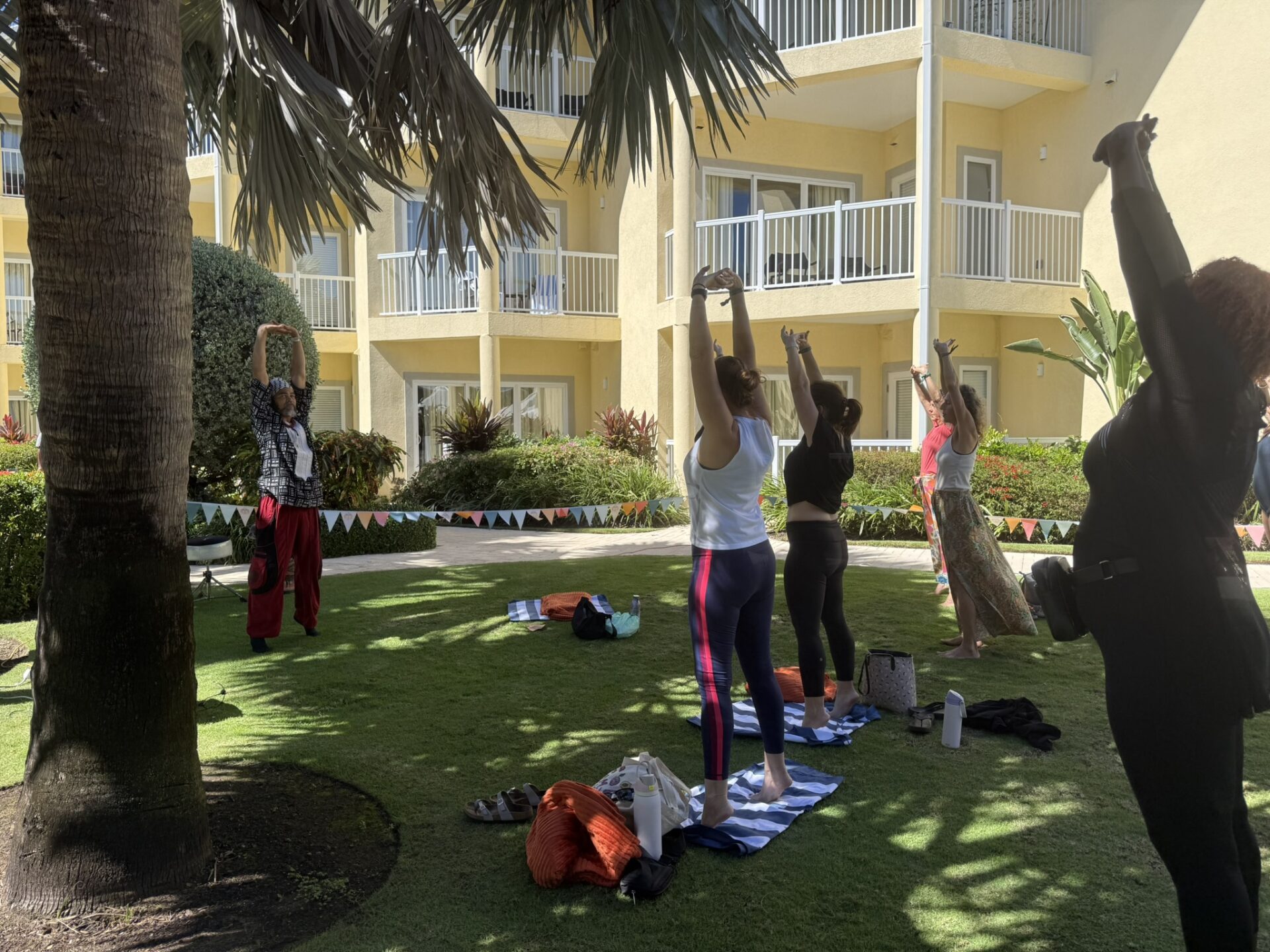 qi gong