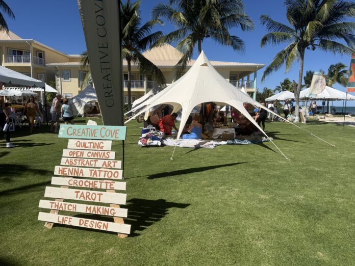 IslandSoul festival