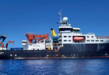 Research scientists return to Cayman, following deep sea expedition