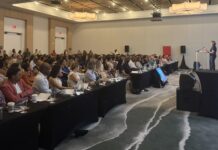 Message of hope and action for youth mental health at symposium Alex Panton Foundation