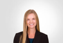 Mourant’s Jessica Vickers promoted to partner