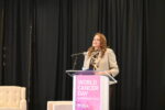 Government working on national cancer policy