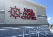Kirk Home Centre gets green light for $3.5 million expansion plan