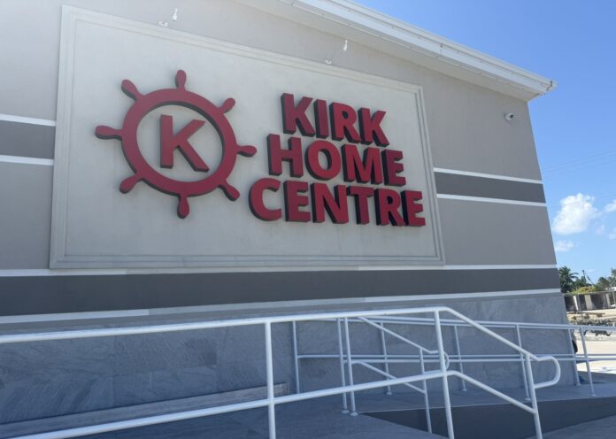 Kirk Home Centre 1