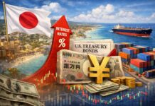 How the end of cheap money in Japan will impact Cayman