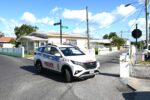 Man stabbed to death in alleged early hours street brawl