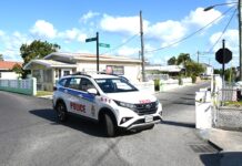 Man stabbed to death in alleged early hours street brawl
