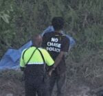 Two arrested in East End motorcycle crackdown