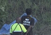 Two arrested in East End motorcycle crackdown