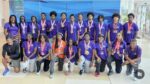 Athletics clubs deliver strong performances at Speed Capital Invitational