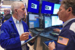 Markets react after Trump raises tariffs to 15%