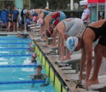 From pools to greens: A busy February for Cayman swimming
