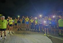 Off The Beaten Track ultra-marathon to challenge runners