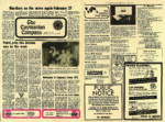 50 years ago: ‘UFO’ sighting, planned march to protest taxes, petrol prices
