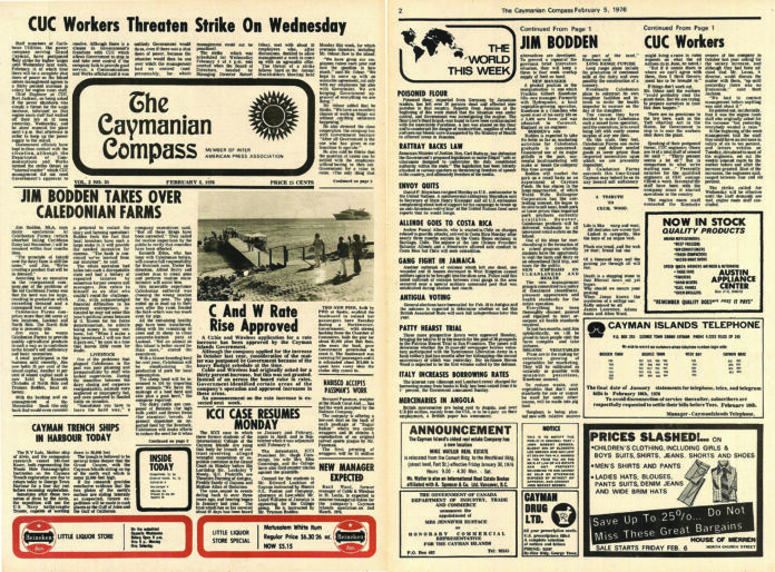 Page 1 and 2 - one clip