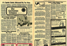 50 years ago: Kirkconnell wins by-election, CUC staff pay rise, telco rate increase