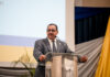 Government holds National Education Conference