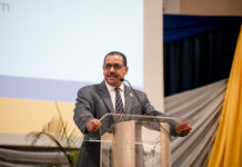 Government holds National Education Conference