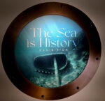 ‘The Sea Is History’ provides a powerful reminder of Cayman’s identity
