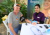 Holistic health highlighted at Camana Bay Wellness Expo
