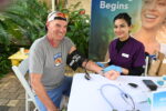Holistic health highlighted at Camana Bay Wellness Expo
