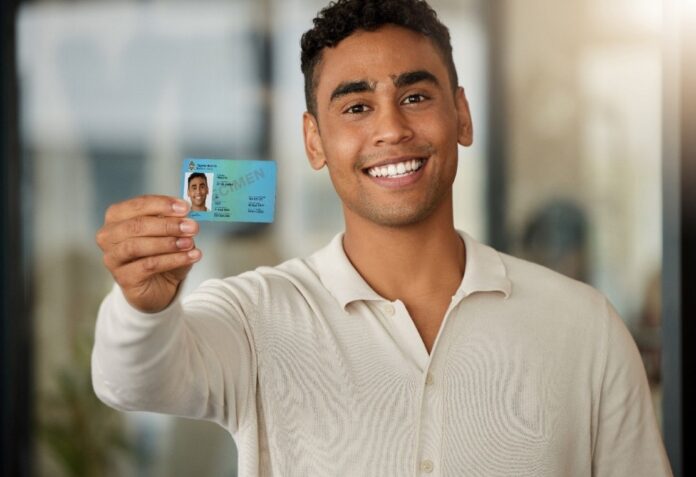 Photos - Cayman Islands Identification Card_My eID
