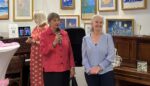 Pink Ladies donates $70,000 between 13 charities
