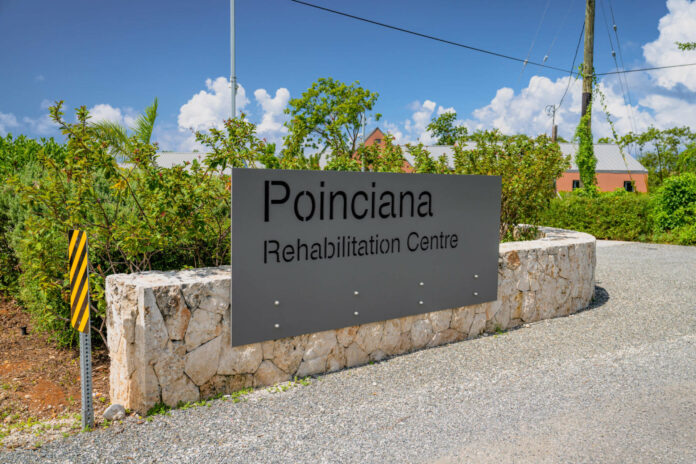 Poinciana Rehabilition Centre