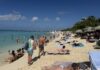 Solving the public problems of Public Beach Public Beach crowds