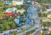 Government plans unified transport body rush hour in Cayman