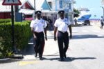 Boots on the ground: Beat officers back on the streets