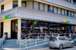 George Town Subway robbed