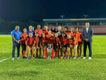 President’s Cup: Sunset FC women and Elite SC men rise to the top