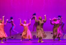 Applications now open for theatre grants