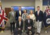 British MPs praise Cayman in ‘phenomenal’ visit UK MPs in Cayman