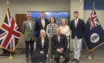 British MPs praise Cayman in ‘phenomenal’ visit UK MPs in Cayman